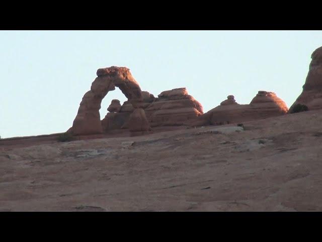 Epic Adventure: Exploring Arches National Park in Utah!