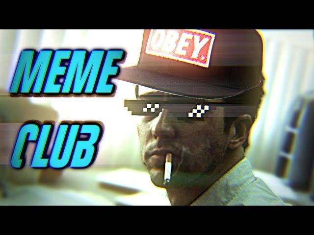 MEME CLUB