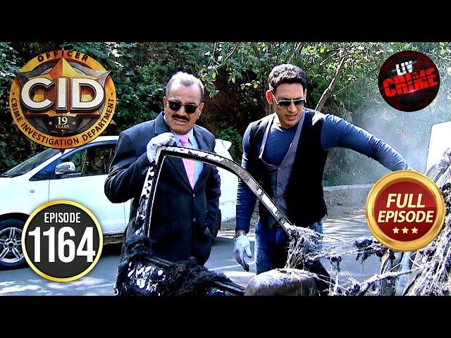 Team CID कैसे पकड़ेगी Blast के Mastermind को? | CID | सी.आई.डी. | Latest Episode | 6 Jan 2025