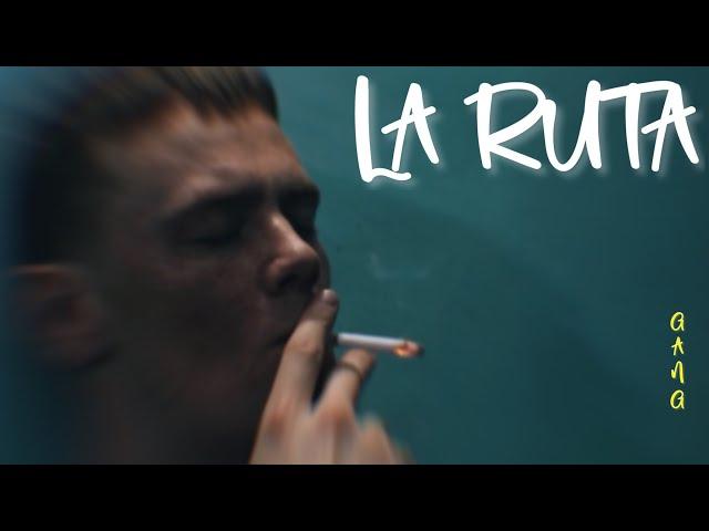 Lil Jayankhalino x YOVNGCHIMI x Dei V - LA RUTA (Video Oficial)