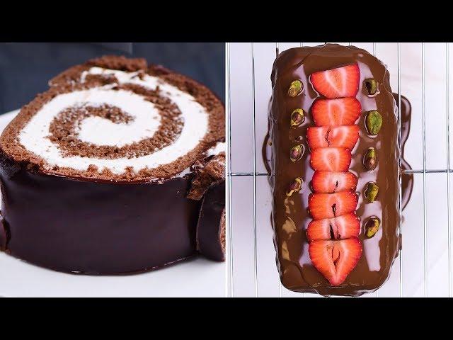 Yummy Dessert Ideas | Easy DIY Food Ideas | Tasty Fun Food Ideas by So Yummy