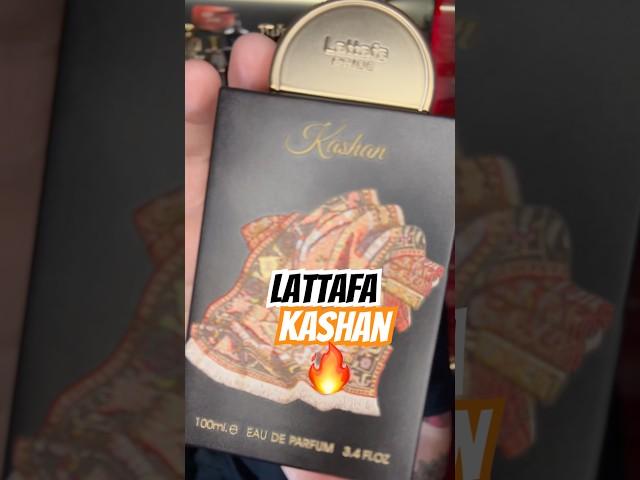 FIRE  Under The Radar LATTAFA Pride Line Fragrance! ️ #fragrances #lattafa