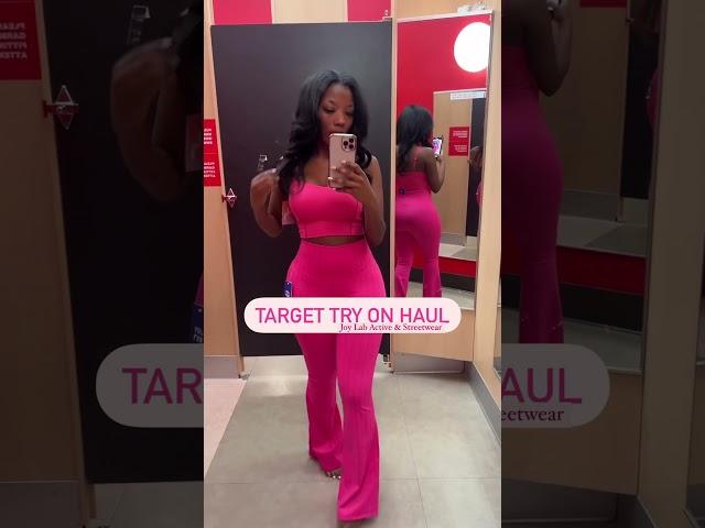 Cool outfit from Target #fashion #styling #targethaul