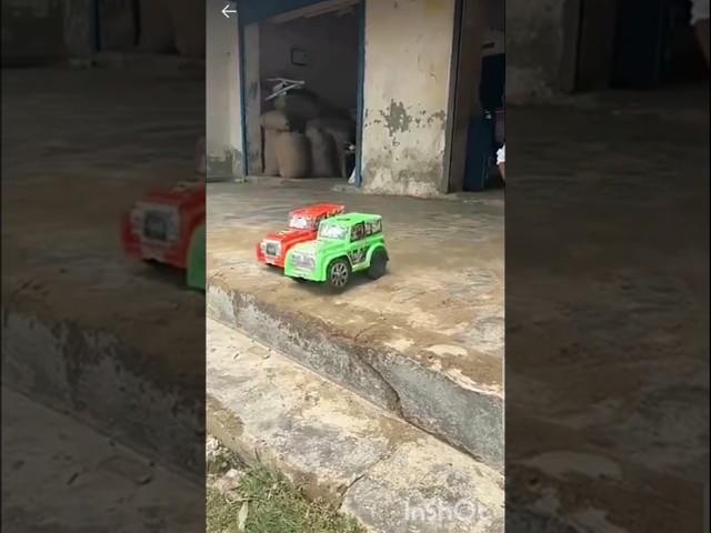 Bittu me settu Thar gadi ko udane ko kaha tracktor  bike chu cha #shortfeed #bittu