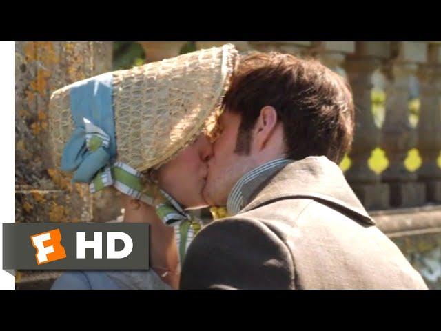 EMMA (2020) - Harriet & Mr. Martin Scene (9/10) | Movieclips