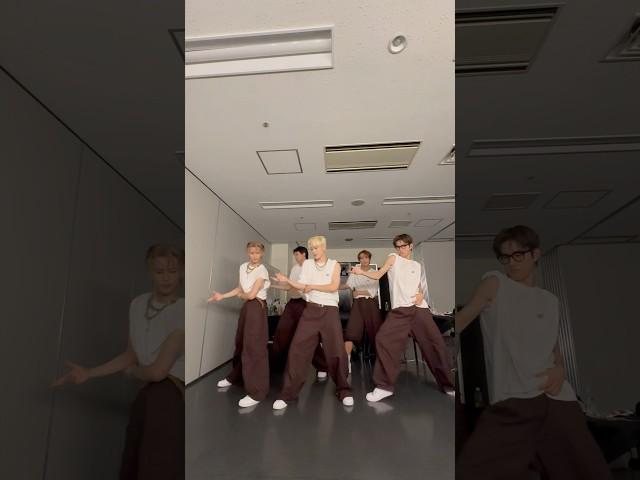 #NCT127‘s #Smoke filmed by #DOYOUNG
