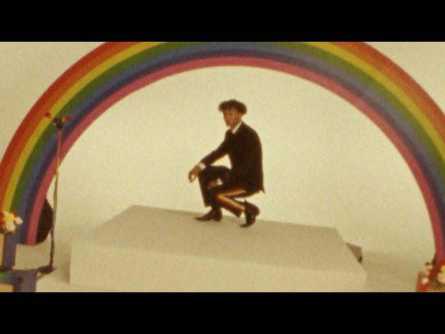 Jaden - The Official ALMOST BYE Music Video