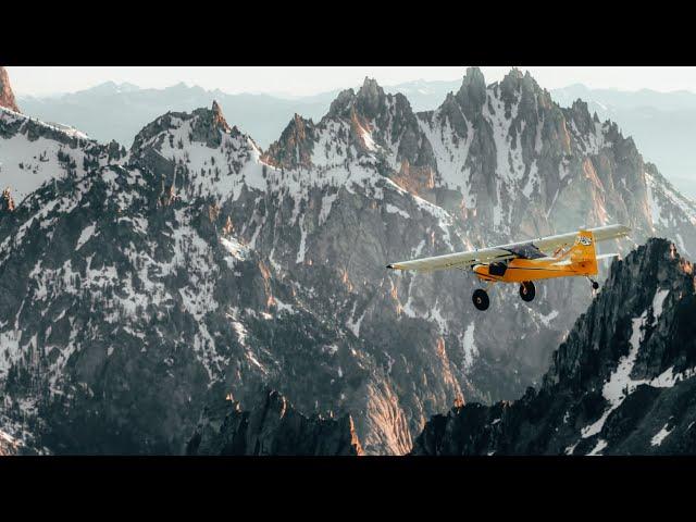 Mountain Flying 101