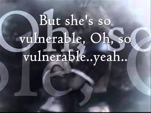 VULNERABLE by Roxette with Lyrics.wmv