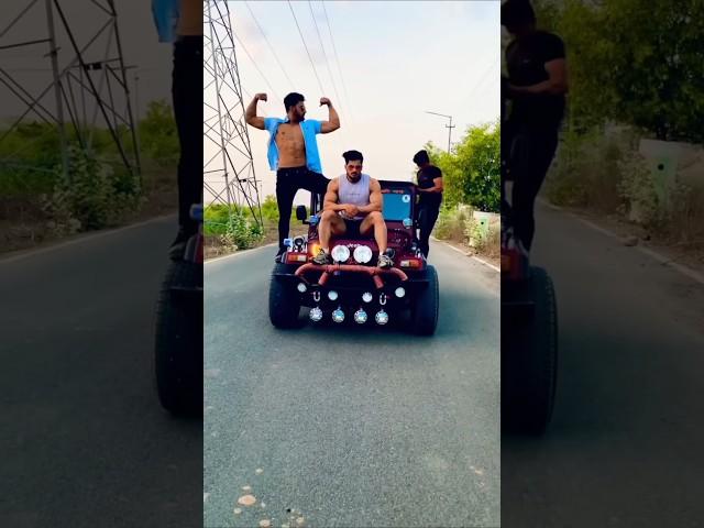Pawan sahu vs Manish sahu 40 lakh bike #shortsfeed #pawansahu