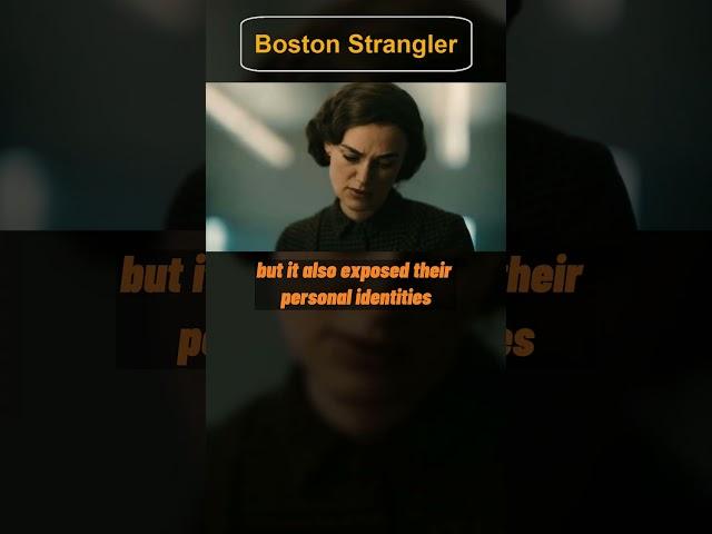 Boston Strangler Recap Part 7