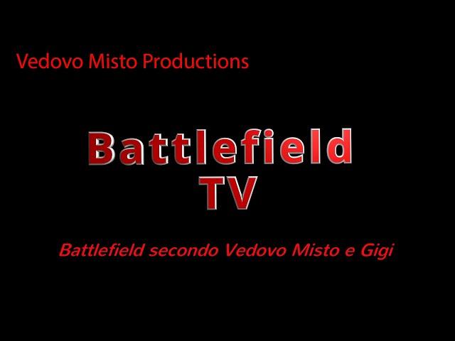 Battlefield con Gigi (Battlefield TV)