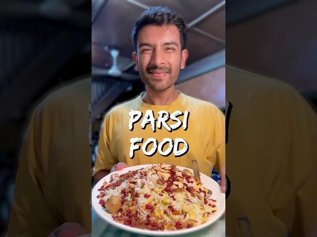 Hit & Miss Parsi Food Tour In Mumbai!! 