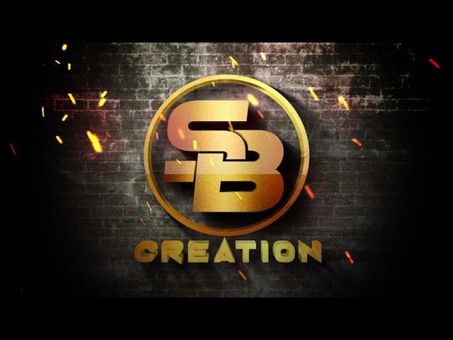 INTRO // SB CREATION OFFICIAL VIDEO