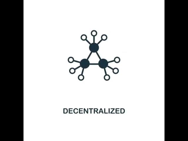 Decentralized Science (DeSci): A New Approach to Scientific Research Explained in one Minute