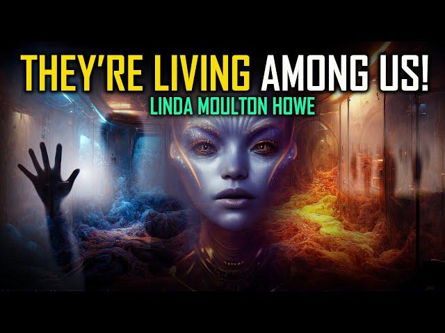 Linda Moulton Howe: An Interview with an Anunnaki Hybrid