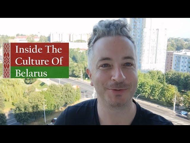 3 Things That Belarus People LOVE