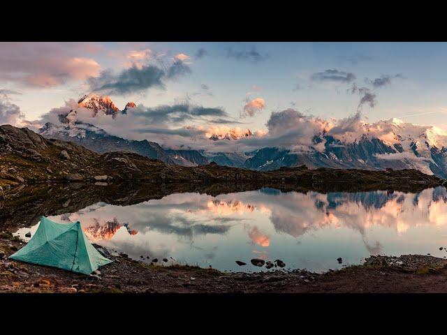 105 Miles, 7 Days, 3 Countries On Legendary Tour Du Mont Blanc