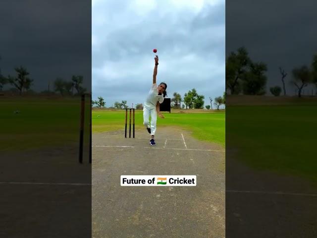 She's Future of  Women's Cricket #ytshorts