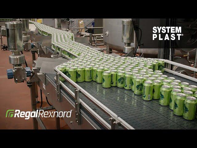 MadTree Brewing Co-Owners on Expanding and Working with Regal Rexnord