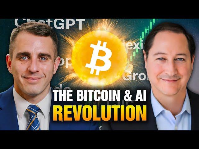 Bitcoin Is About To FLY As They Print Money
