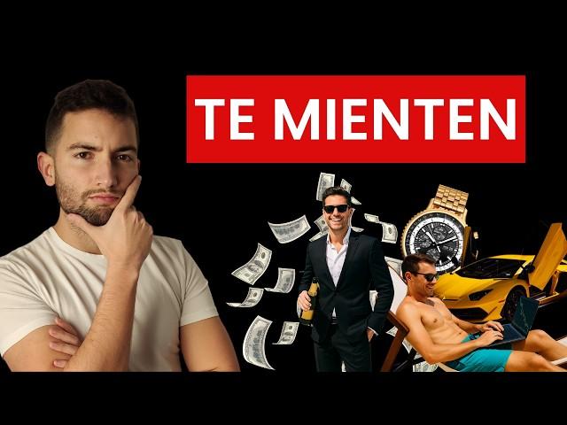 ¿Se puede vivir del trading? La VERDAD (y lo que casi nadie te cuenta)