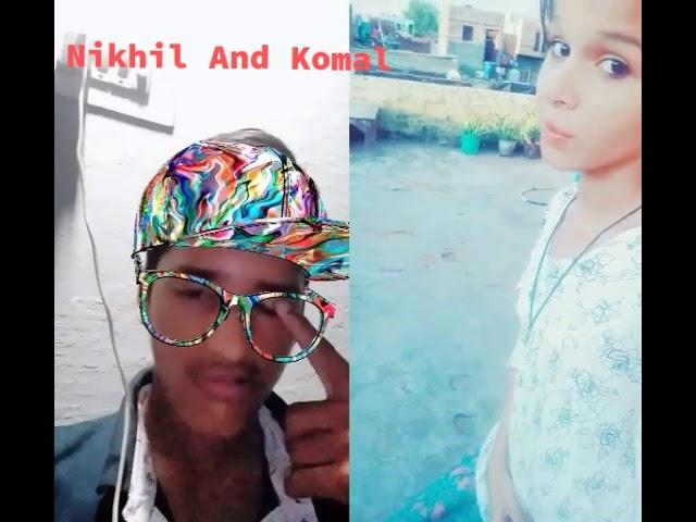 Nikhil Shukla videos