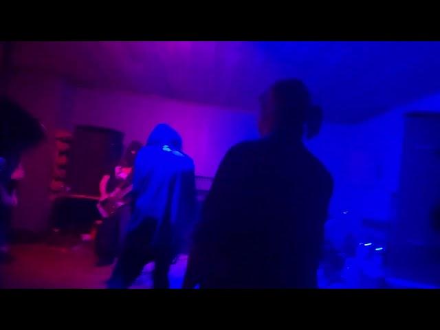 Hobo DeathCult Live At Le Toit Rouge Pt.4 2022