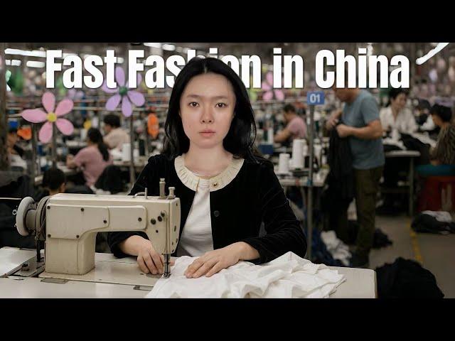 Inside Shein’s factory village