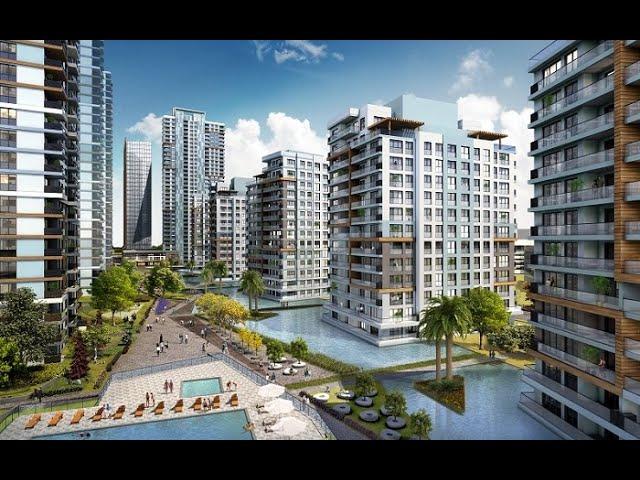 Property for Sale Istanbul Asian Side : Buy an Apartment in Turkey