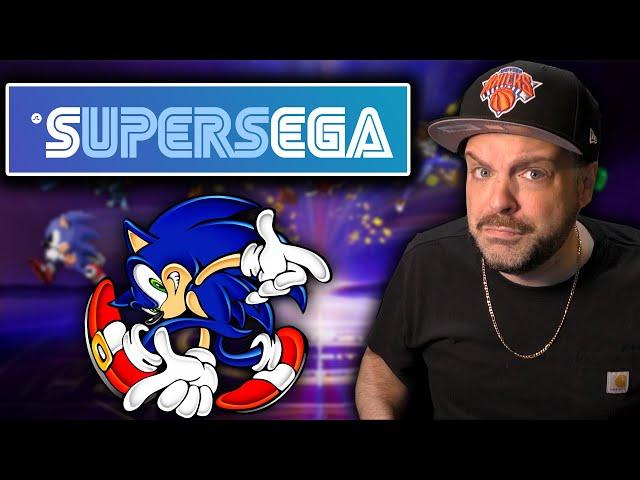 This NEW SEGA Console Gets A HUGE Update But....