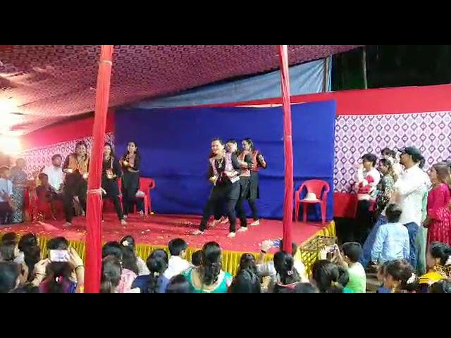 Goral's Zumba