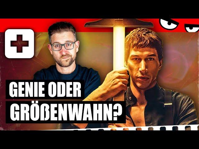 Kino+ #498 | GenreFilmer über Blut, Geld & GEILE STUNTS und unsere Meinung über MEGALOPOLIS