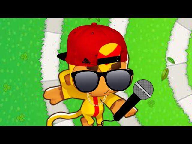  BTD Battles Rap Song!!!