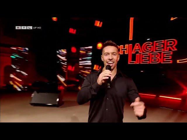 Ramon Roselly - Ich will nur dich - Schlagerliebe LIVE 2024