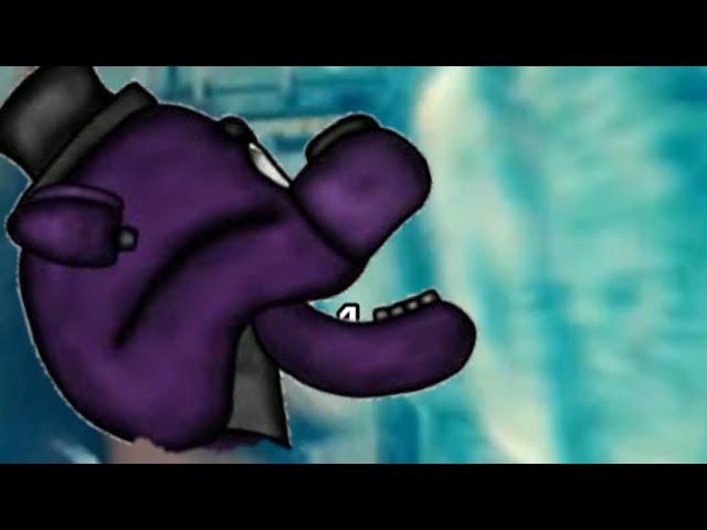 dd hit em with a scream but it's FNAF scream