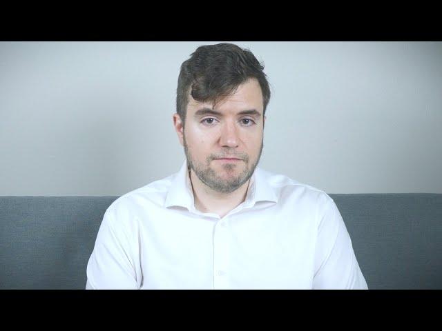 The End of JohneAwesome as We Know It