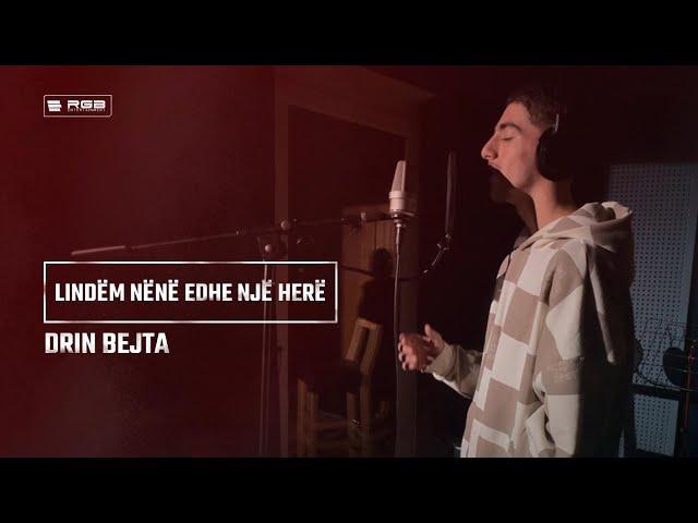 Drin Bejta - Lindem nënë edhe njëherë (Cover Pandora & Adnan Daci)