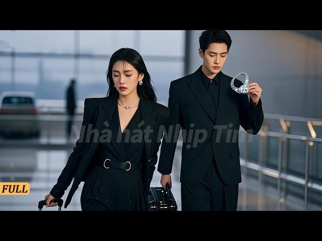 Sau khi cô gái đệ đơn ly hôn, tổng tài hối hận và cố chuộc lại bằng sợi dây chuyền 100 triệu đô