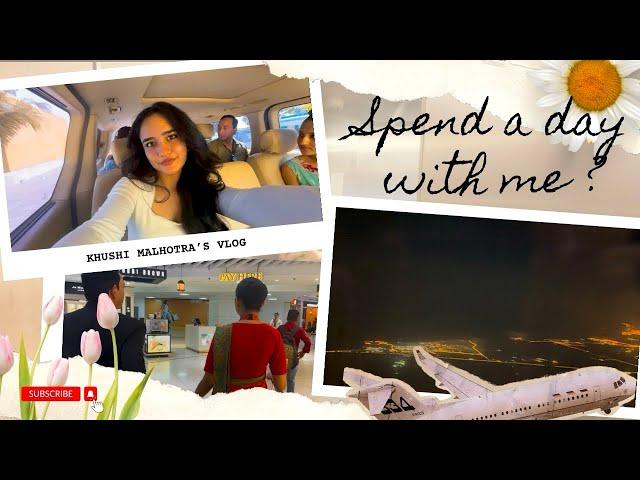 Spend a day with me on my layover | Saudi Arabia | Cabin Crew #cabincrew #flightattendant #flight