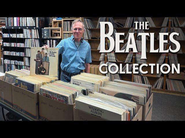 The Beatles Collection