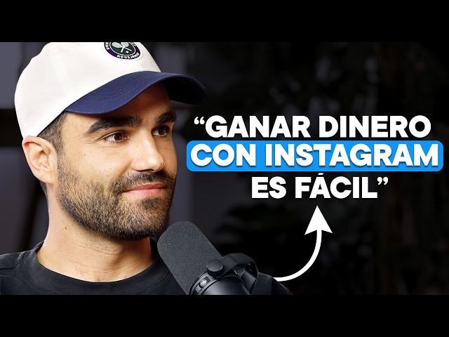 Ex-Empleado De TikTok Revela Cómo Crecer En Redes Sociales | Guille Collado