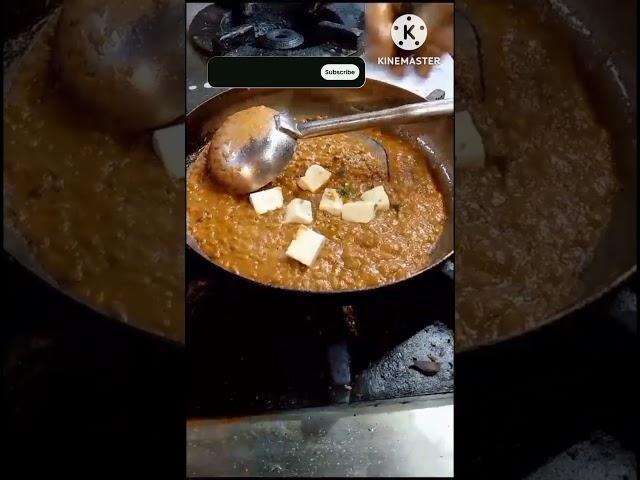 Food Vlog New 2024 Dumpuk paneer #food #viral