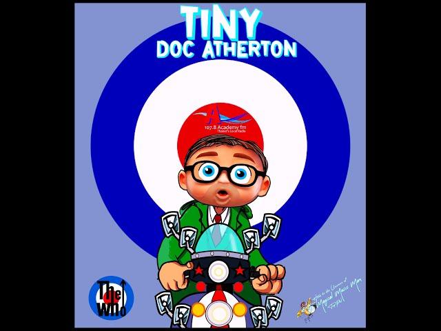 Doc Atherton Tribute - PinBall Wizard - The Who