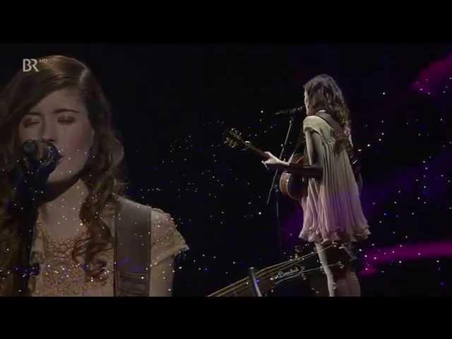 Night of the Proms Deutschland 2014:Madeline Juno: Error