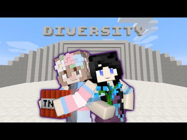 This Maze Hurts - Diversity #1