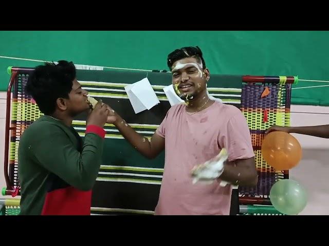 SAM Birthday celebration FUN|| Media Creators