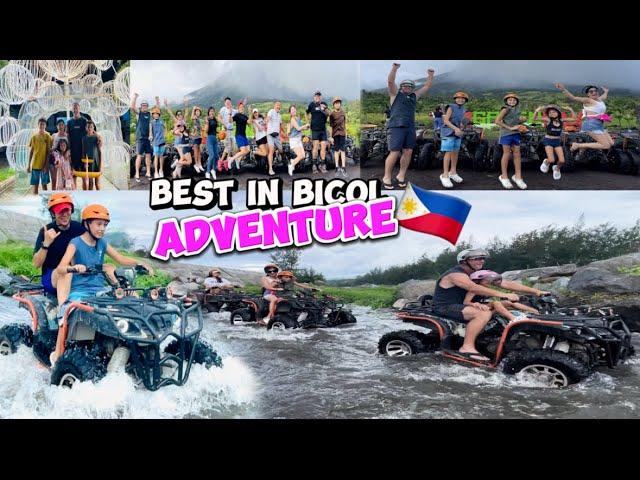 PART- II BEST EXPERIENCE TALAGA ITO | NAMASYAL SA LEGAZPI AT FOOD TRIP | MEETING SOME SUBSCRIBERS