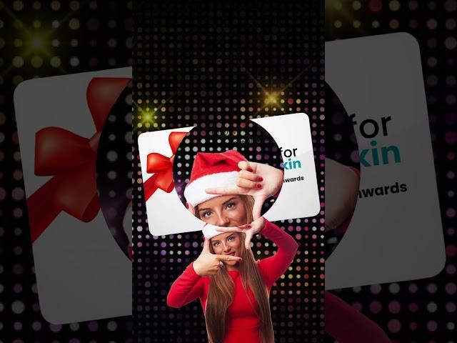 Unwrap the Secret to Glowing Skin, Shining Hair, and a Glam Body! 
