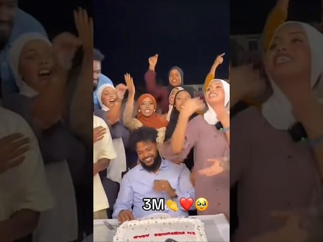 ASAD HAGIO CONGRATULATIONS 3M SUBSCRIBERS #asadhagio27 #asadhagio #shortsfeed #trendingshorts